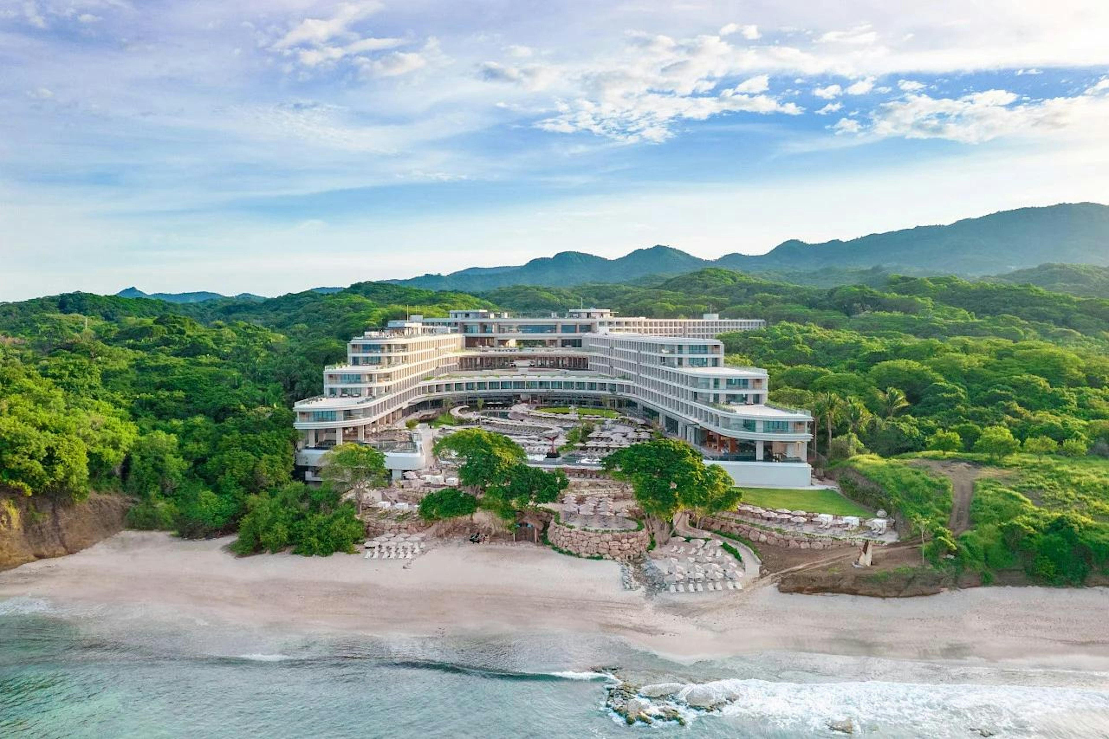 Dreams & Secrets - Punta Mita