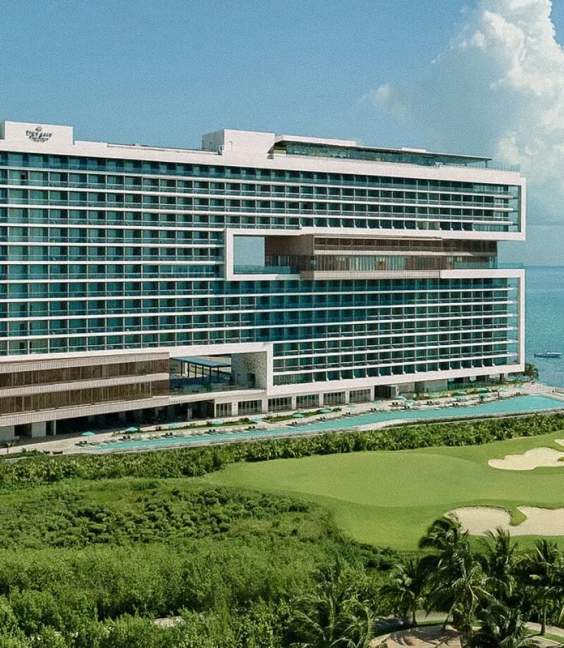 Dream Vista - Cancún
